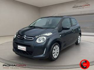 CITROEN C1 usata, con ESP