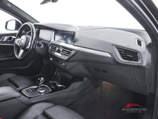 BMW 135 usata 11