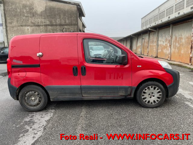 FIAT Fiorino usata, con Climatizzatore