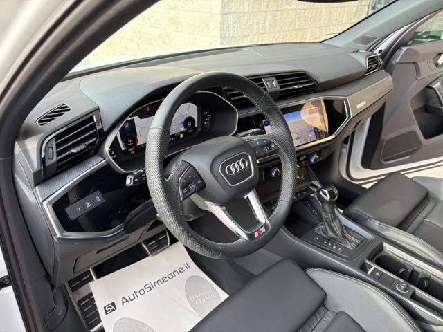 AUDI Q3 usata, con Controllo trazione