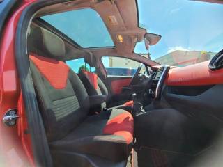RENAULT Clio usata, con Volante multifunzione