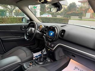 MINI Countryman usata, con Controllo trazione
