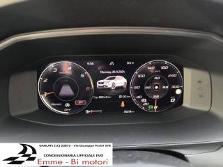 CUPRA Formentor usata, con Cruise Control
