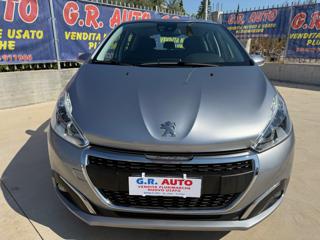 PEUGEOT 208 usata, con Controllo trazione