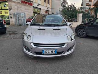 SMART ForFour usata, con Airbag