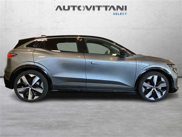 RENAULT Megane usata, con Alzacristalli elettrici