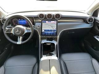 MERCEDES-BENZ GLC 220 usata, con Controllo trazione