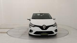 RENAULT Clio usata, con Chiusura centralizzata