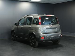 FIAT Panda Cross usata, con Airbag Passeggero