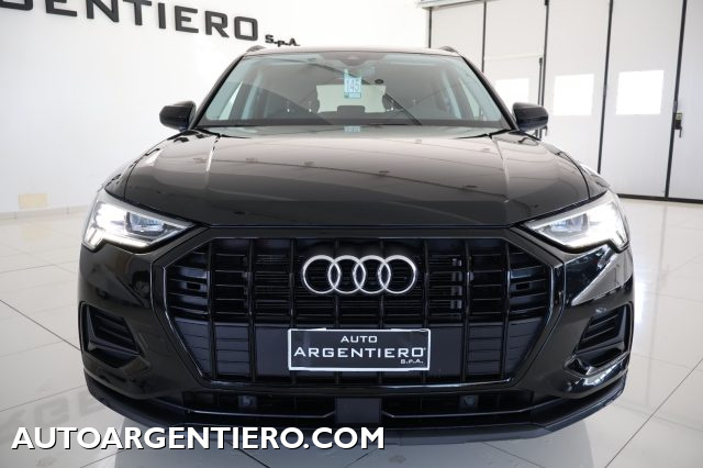 AUDI Q3 usata, con Airbag