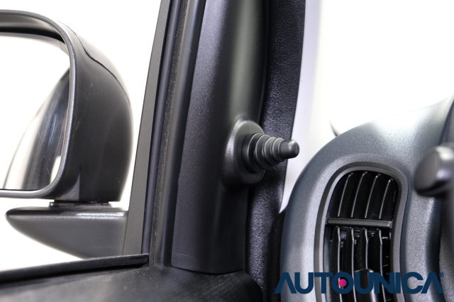 FIAT Panda usata 29
