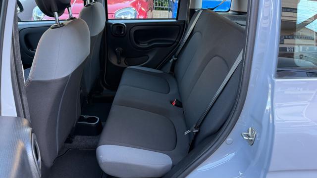 FIAT Panda usata 13
