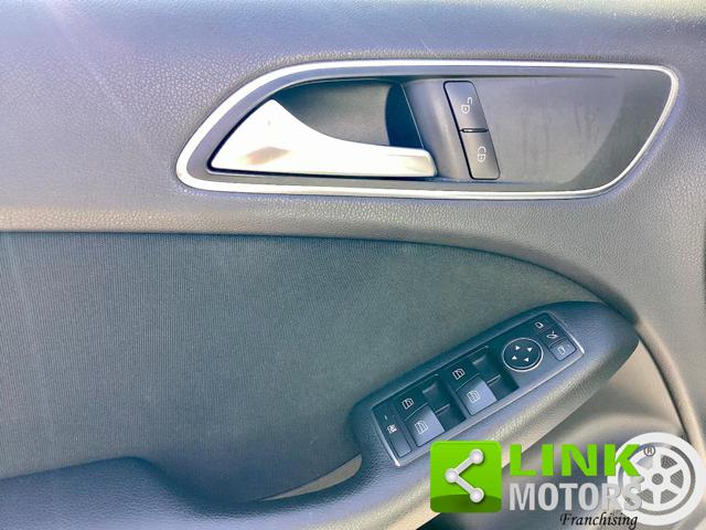 MERCEDES-BENZ B 180 usata, con Fari Xenon