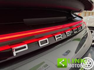 PORSCHE Panamera usata, con Chiusura centralizzata telecomandata