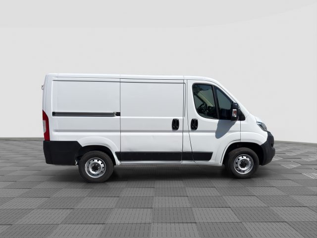 FIAT Ducato usata 5