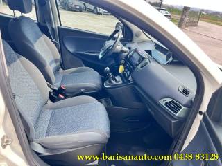 LANCIA Ypsilon usata, con Boardcomputer