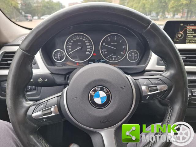 BMW 325 usata, con Autoradio
