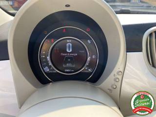 FIAT 500 usata, con Cruise Control