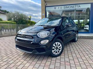 FIAT 500X DOLCEVITA 1.5 T4 Hybrid 130 CV DCT - KM0