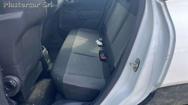 CITROEN C3 Aircross usata, con Climatizzatore