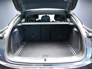 BMW X4 usata, con Boardcomputer