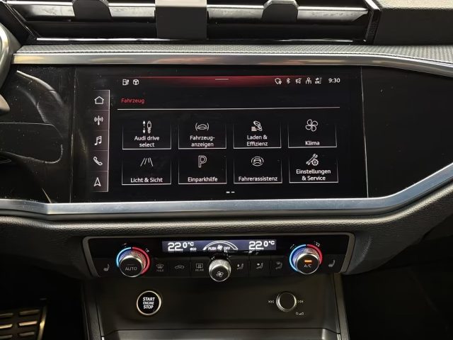 AUDI Q3 usata, con Cronologia tagliandi