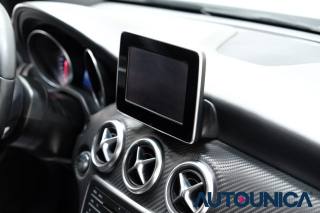 MERCEDES-BENZ A 180 usata 54