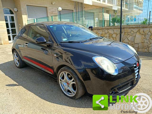 ALFA ROMEO MiTo usata, con Airbag