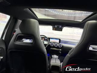 MERCEDES-BENZ A 35 AMG usata, con Immobilizzatore elettronico