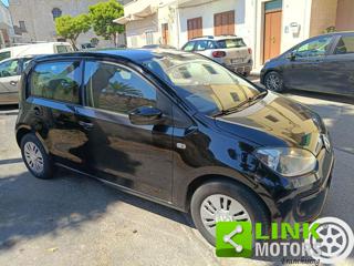 VOLKSWAGEN up! usata 37