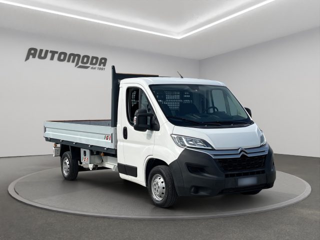CITROEN Jumper usata, con Chiusura centralizzata