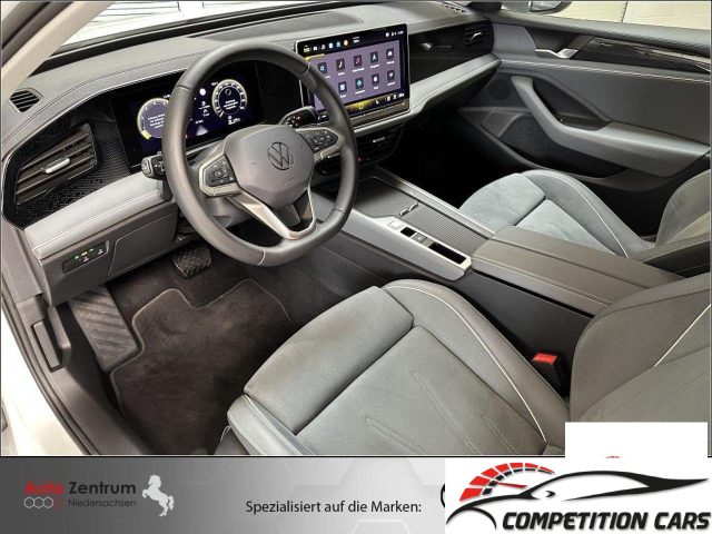 VOLKSWAGEN Passat usata, con Cerchi in lega