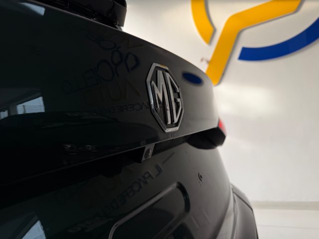MG ZS usata, con Chiusura centralizzata