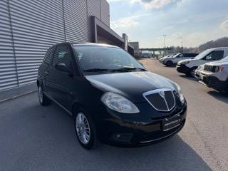 LANCIA Ypsilon usata, con Airbag laterali