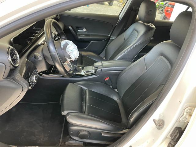 MERCEDES-BENZ A 160 usata, con Controllo trazione