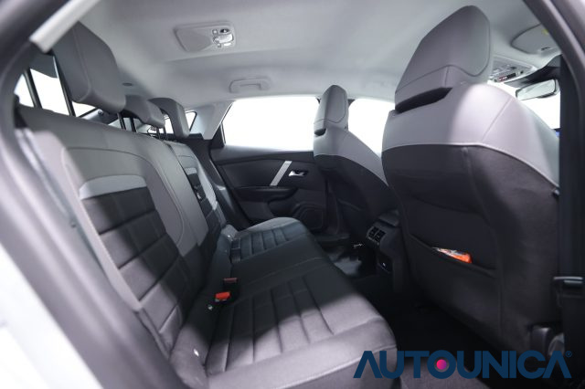 CITROEN C4 usata, con Limitatore di velocità