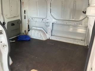 RENAULT Trafic usata, con Autoradio