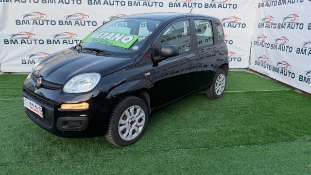 FIAT Panda usata, con ABS