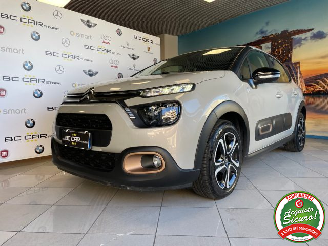 CITROEN C3 usata, con Controllo elettronico della corsia