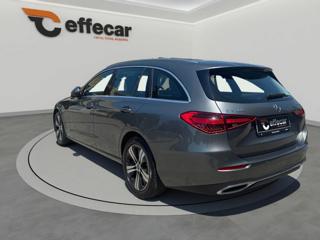 MERCEDES-BENZ C 220 usata, con Airbag Passeggero