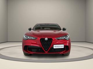 ALFA ROMEO Stelvio usata, con Airbag