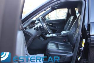 LAND ROVER Range Rover Evoque usata, con Airbag Passeggero