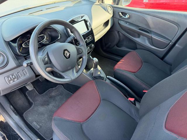 RENAULT Clio usata, con Alzacristalli elettrici