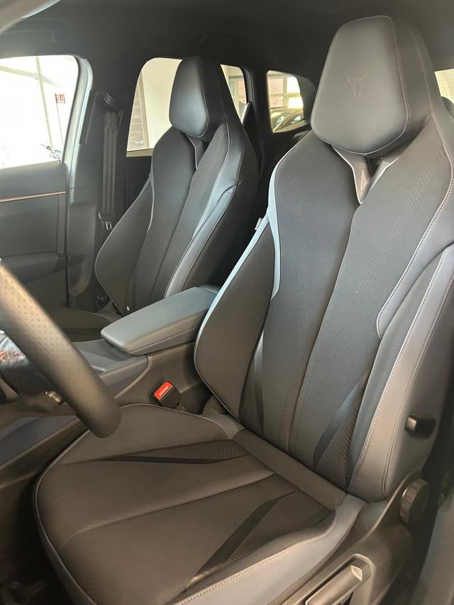 CUPRA Terramar usata, con Chiusura centralizzata