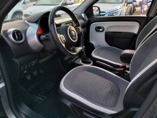 RENAULT Twingo usata, con Climatizzatore