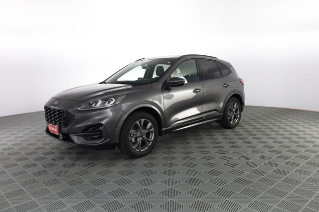 FORD Kuga usata 6