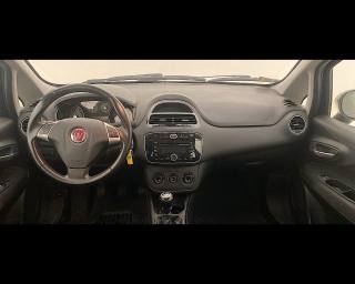 FIAT Punto usata, con Fendinebbia