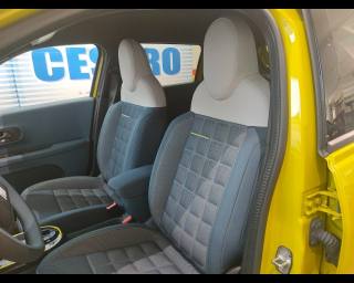 FIAT Grande Panda usata, con Controllo elettronico della corsia
