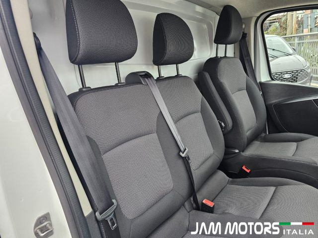 FIAT Talento usata, con Immobilizzatore elettronico