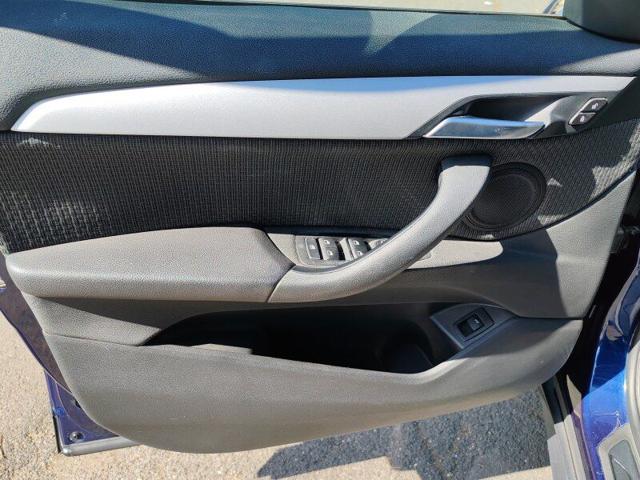 BMW X1 usata, con Kit antipanne
